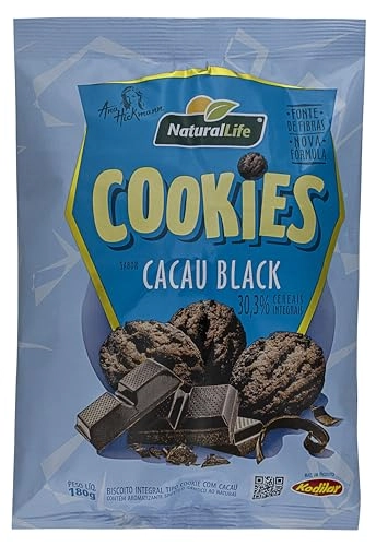 Cookie Cacau Black Kodilar