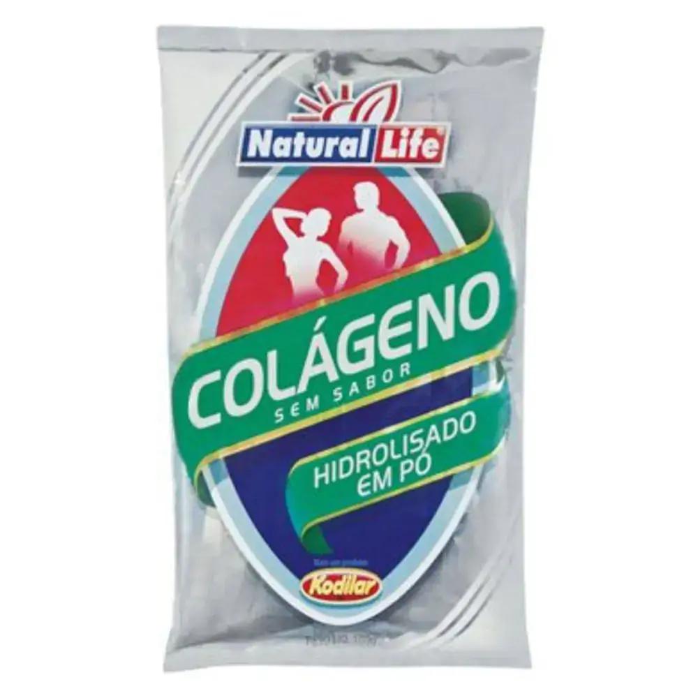 Po Colageno Kodilar Hidrolisado
