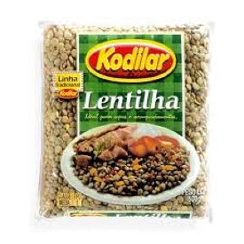 Lentilha Kodilar 500gr