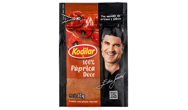 Pap Doce Kodilar 10g