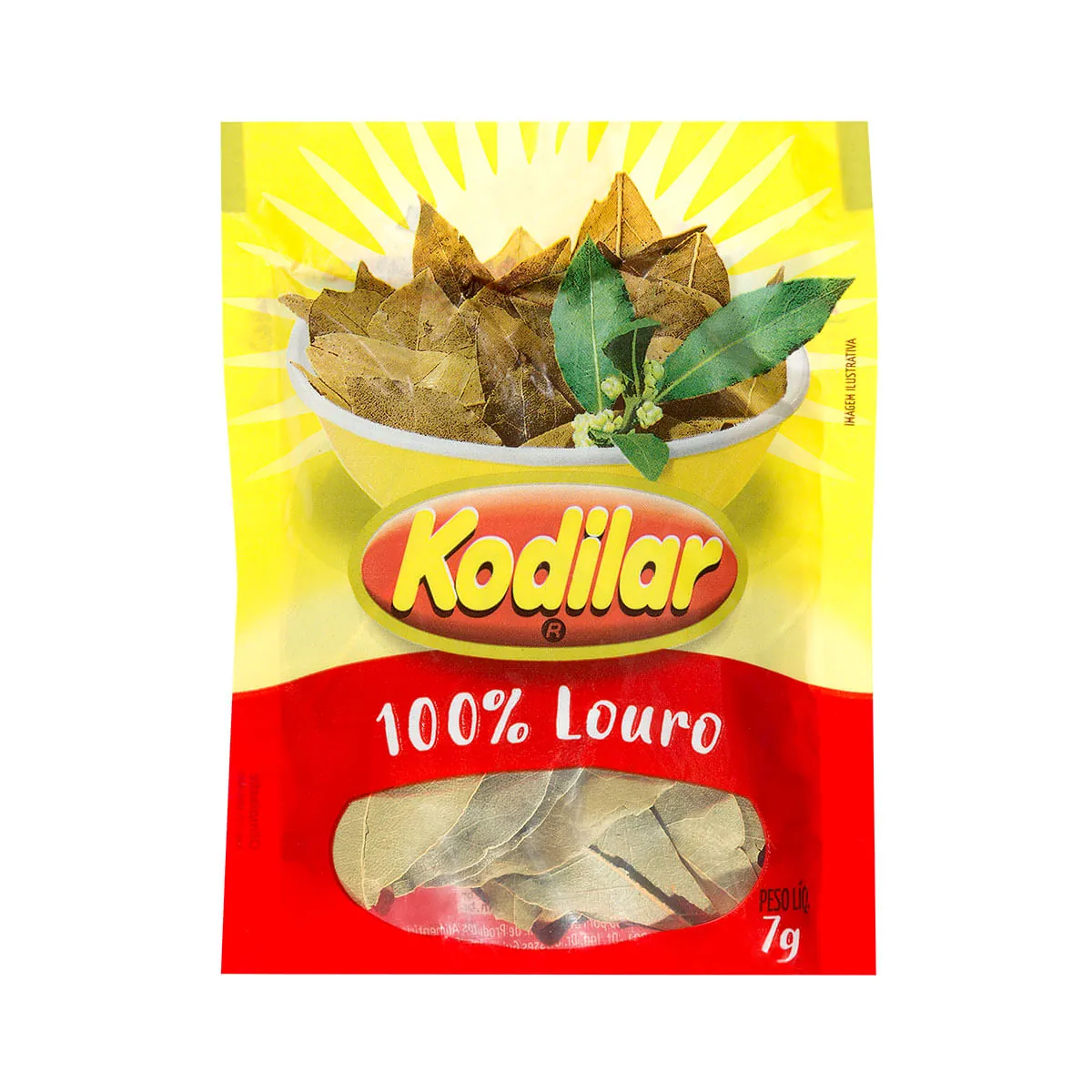Louro Kodilar 7g