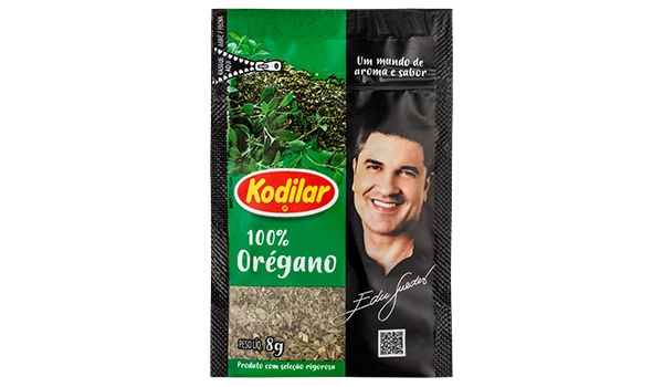 Oregano Kodilar 8g