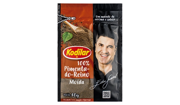 Pimenta Do Reino Moida Kodilar