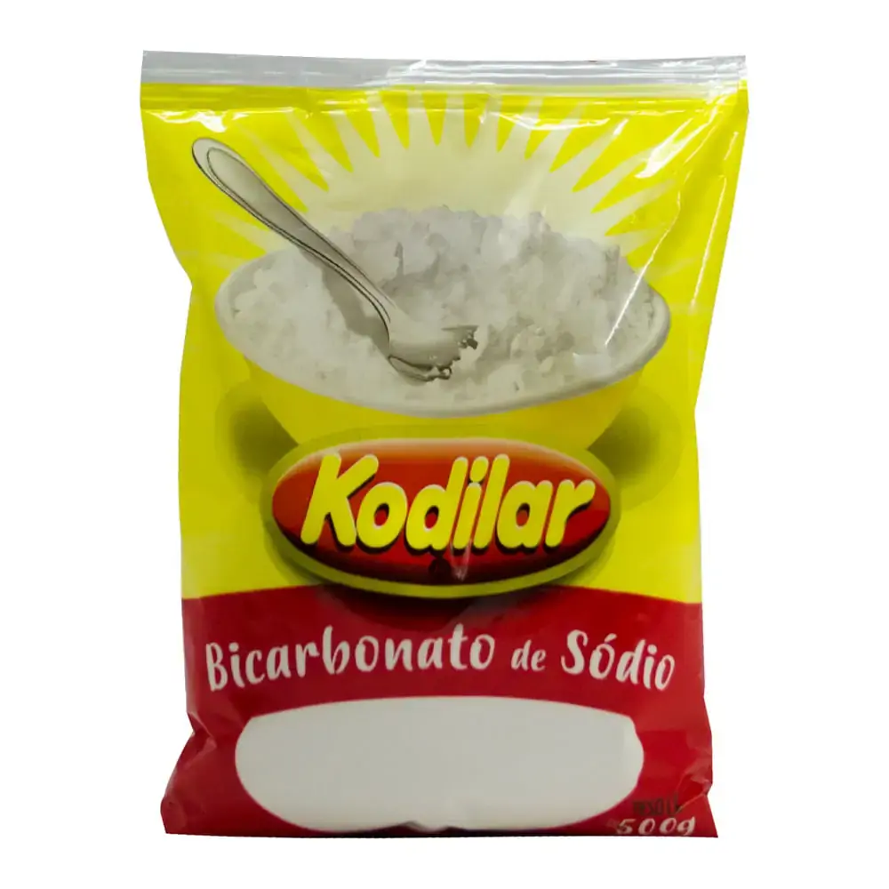 Bicarbonato Sodio Kodilar 500 G