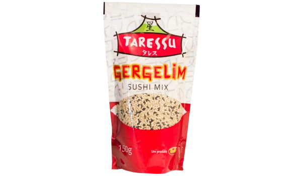 Gergelim Sushi Mix 150g Kodilar