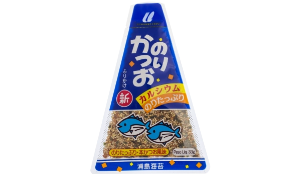 Tempero Kodilar 30g Furikake Nori Katsuo