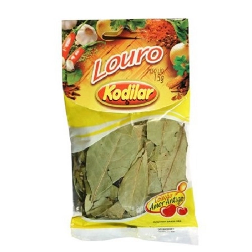 Espec.kodilar Louro