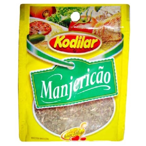 Espec.kodilar Manjericao