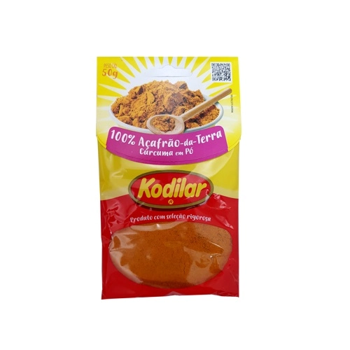 Acafrao Kodilar 50gr
