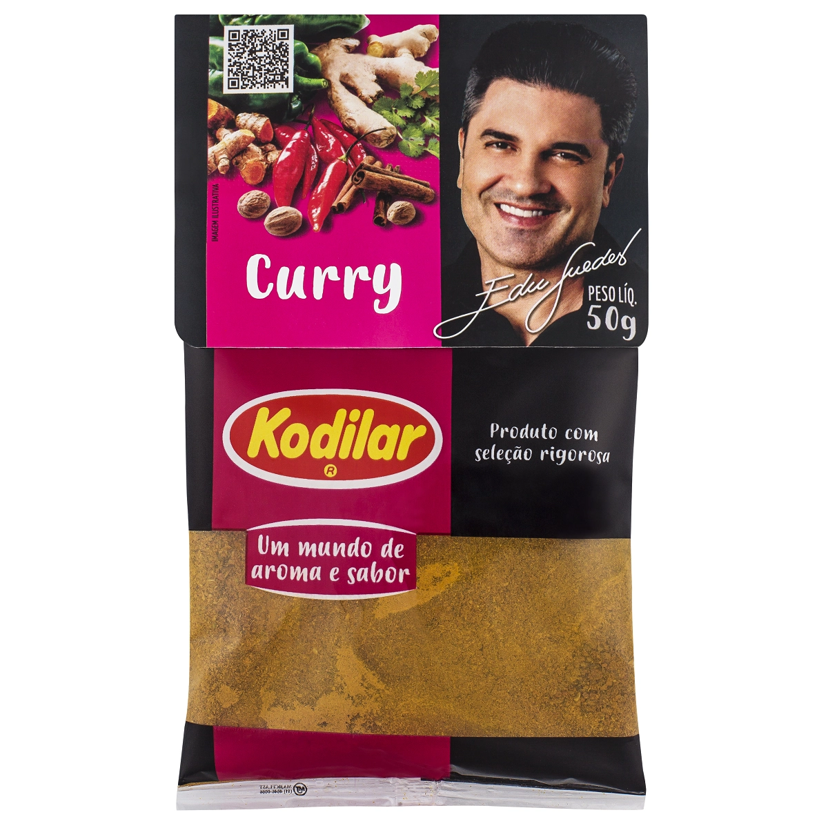 Espec.kodilar Curry