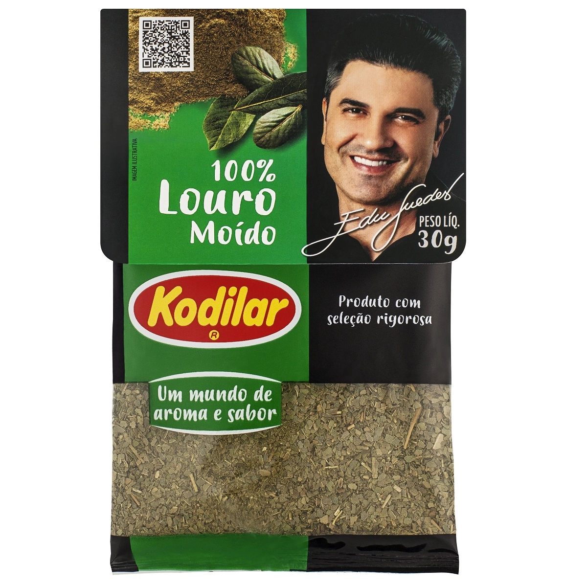 Condicionador Kodilar Louro Moido
