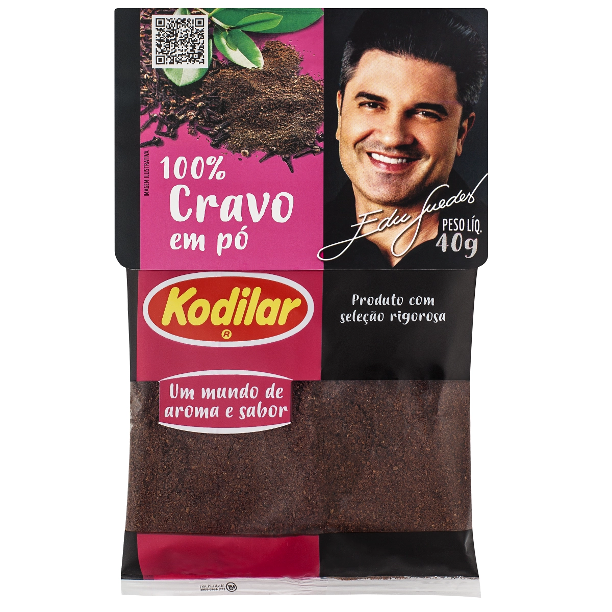 Espec.kodilar Cravo Po
