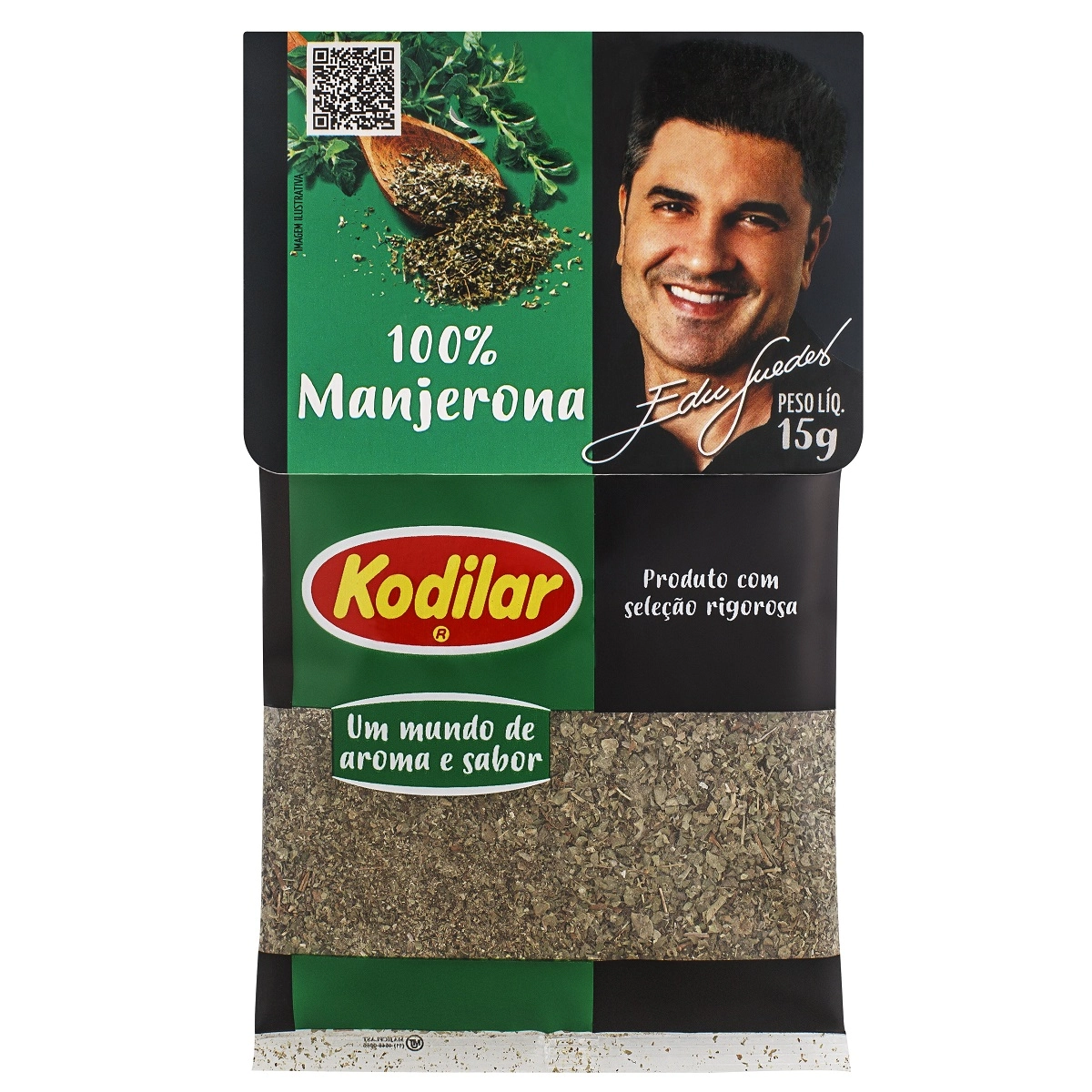 Espec.kodilar Manjerona