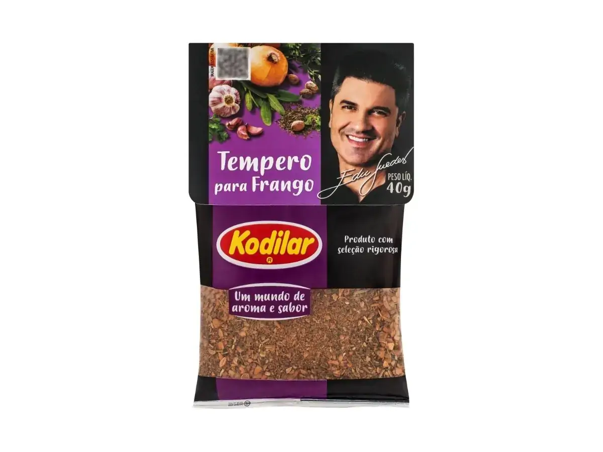Tempero P/frnago Kodilar