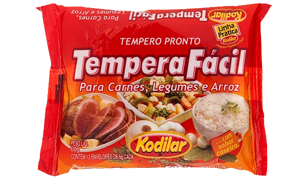 Tempera Facil