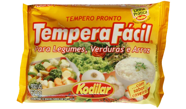 Tempera Fa Cil