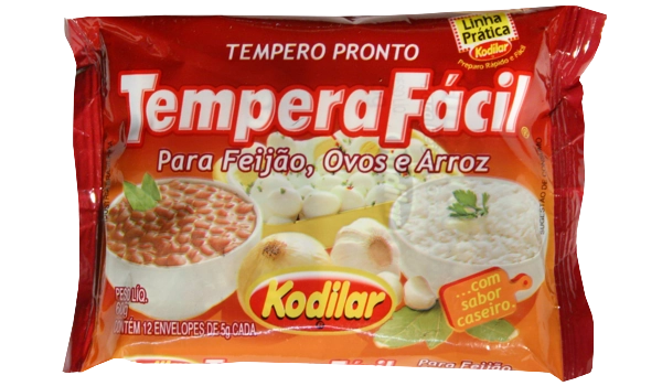 Tempera Facil