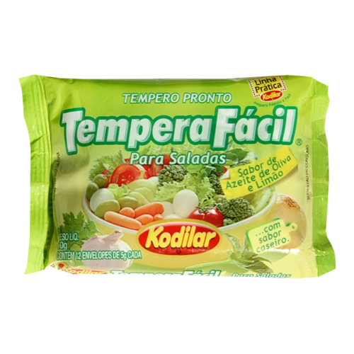 Tempera Facil