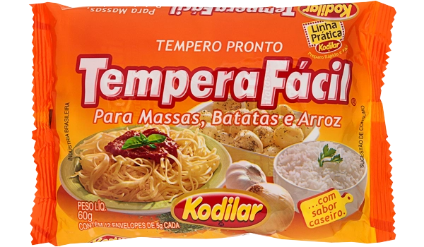 Tempera Facil