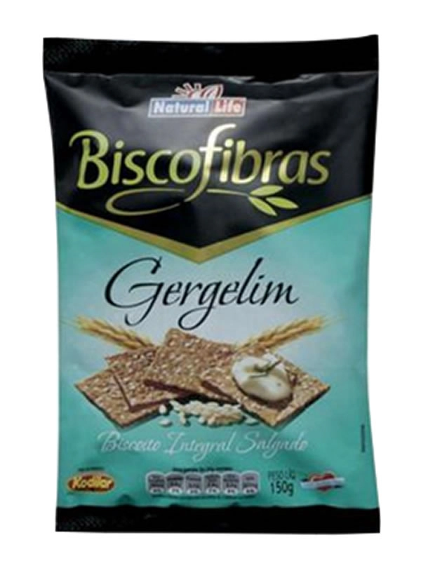 Biscoito.natural Life Biscoitoof.gerg