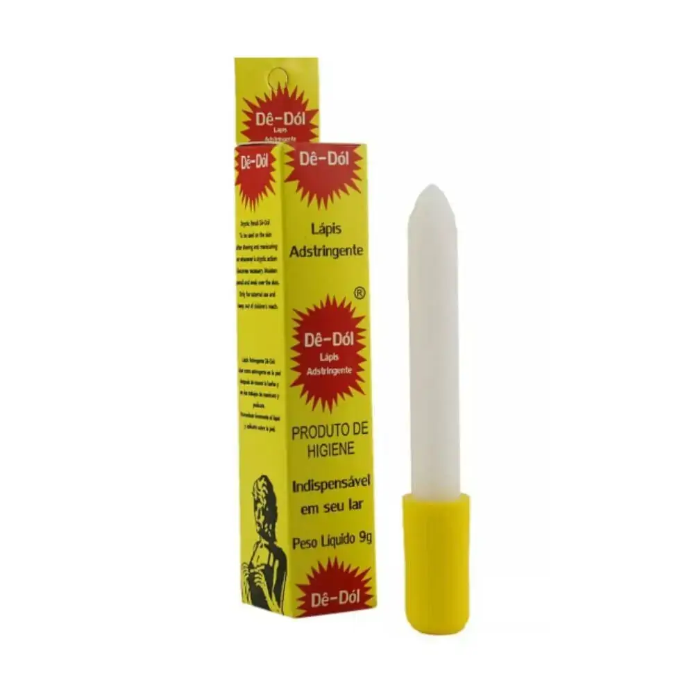 Lapis De Dol 9g Adst Antisseptico