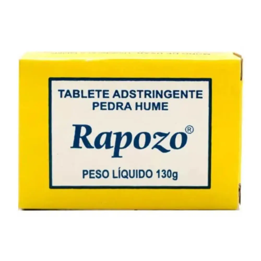 Pedra Hume Raposo