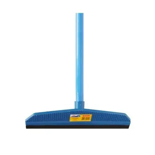Rodo Plastico Rossi 35cm Un