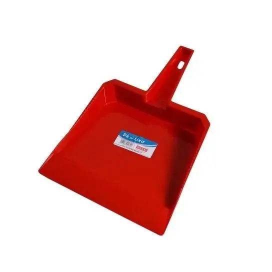 Pa P/lixo Rossi 262 Un