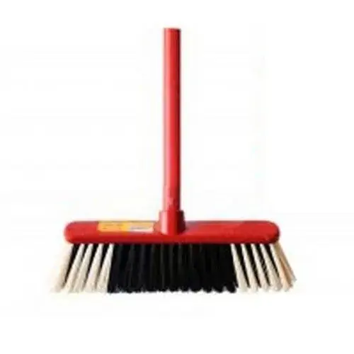 Vassoura Rossi Duravel Plast 55