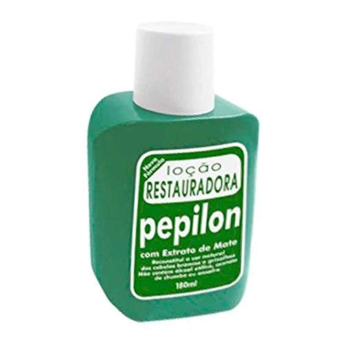 Locao Restauradora Restitui A Cor Pepilon 180