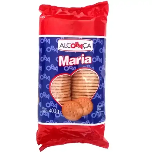 Bisc Alcobaca 400g Maria