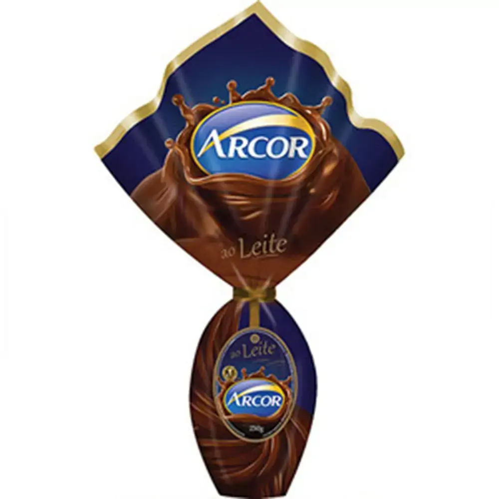 Caramelos Embare Leite/coco