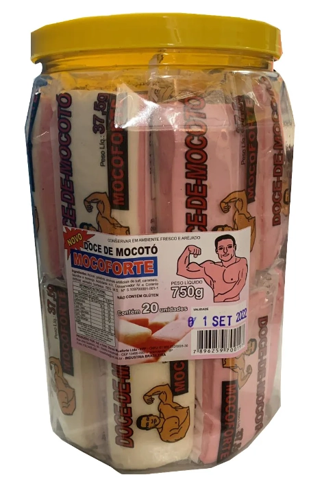 Doce De Mocotó 37,5g