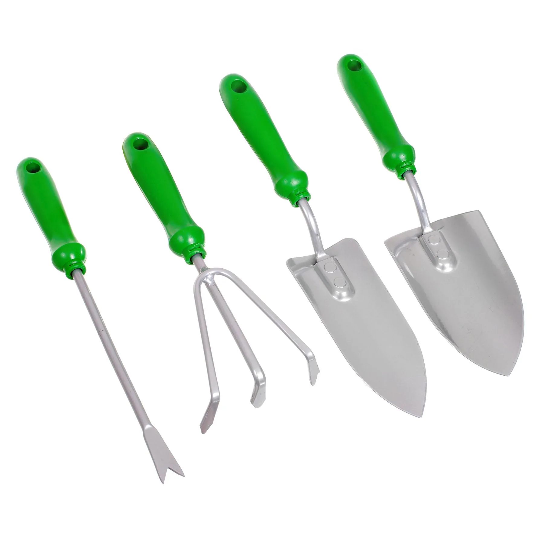 Conjunto de Ferramentas Leve 4 Pague 3 Trapp