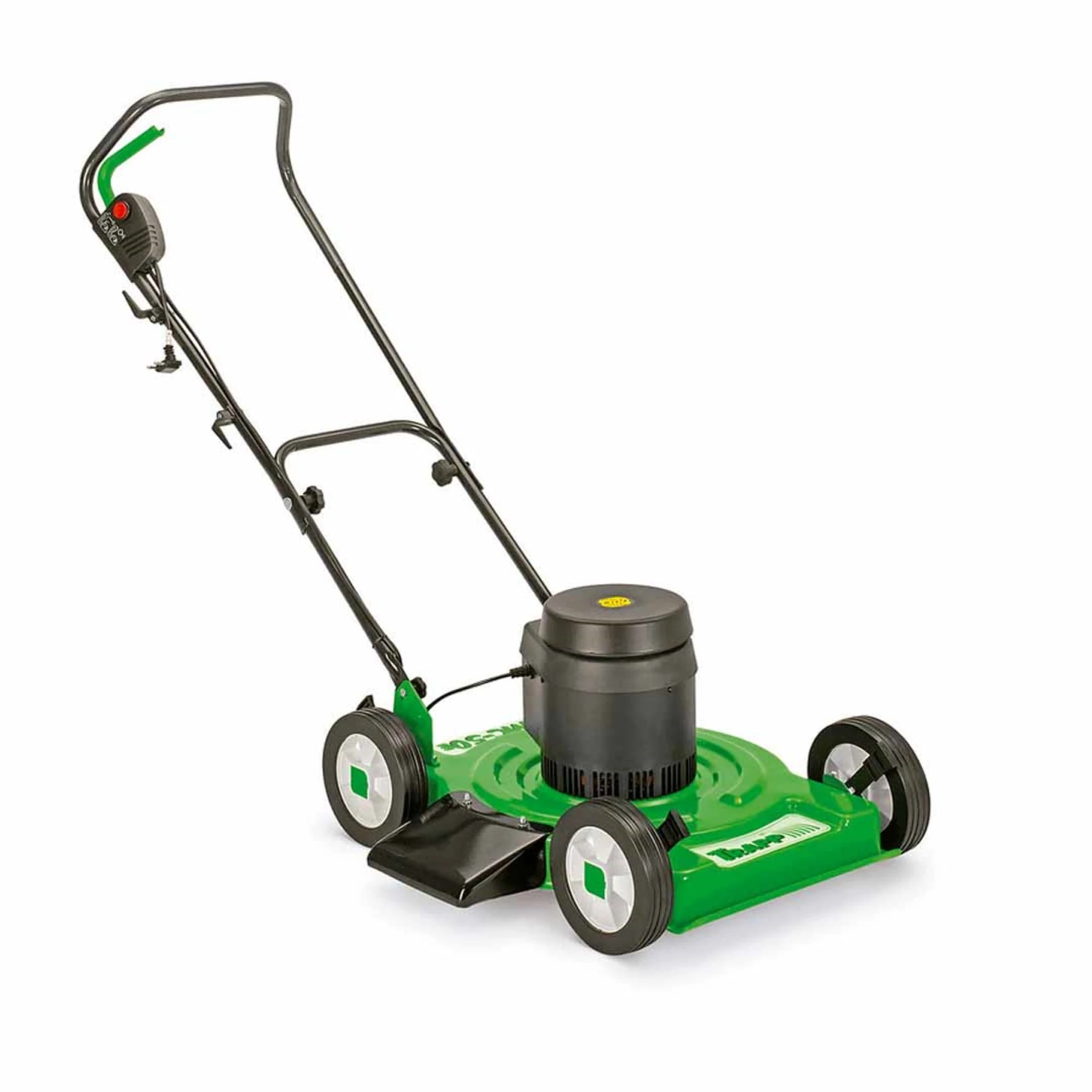 Cortador de Grama Elétrico Trapp 127V (110V) MC-50E