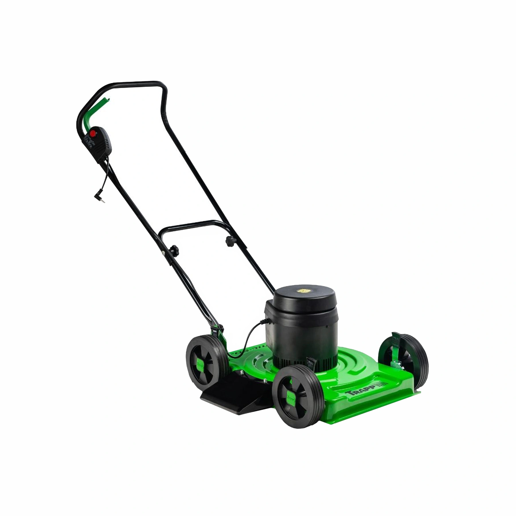 Cortador de Grama Elétrico Trapp 220V MC-50E