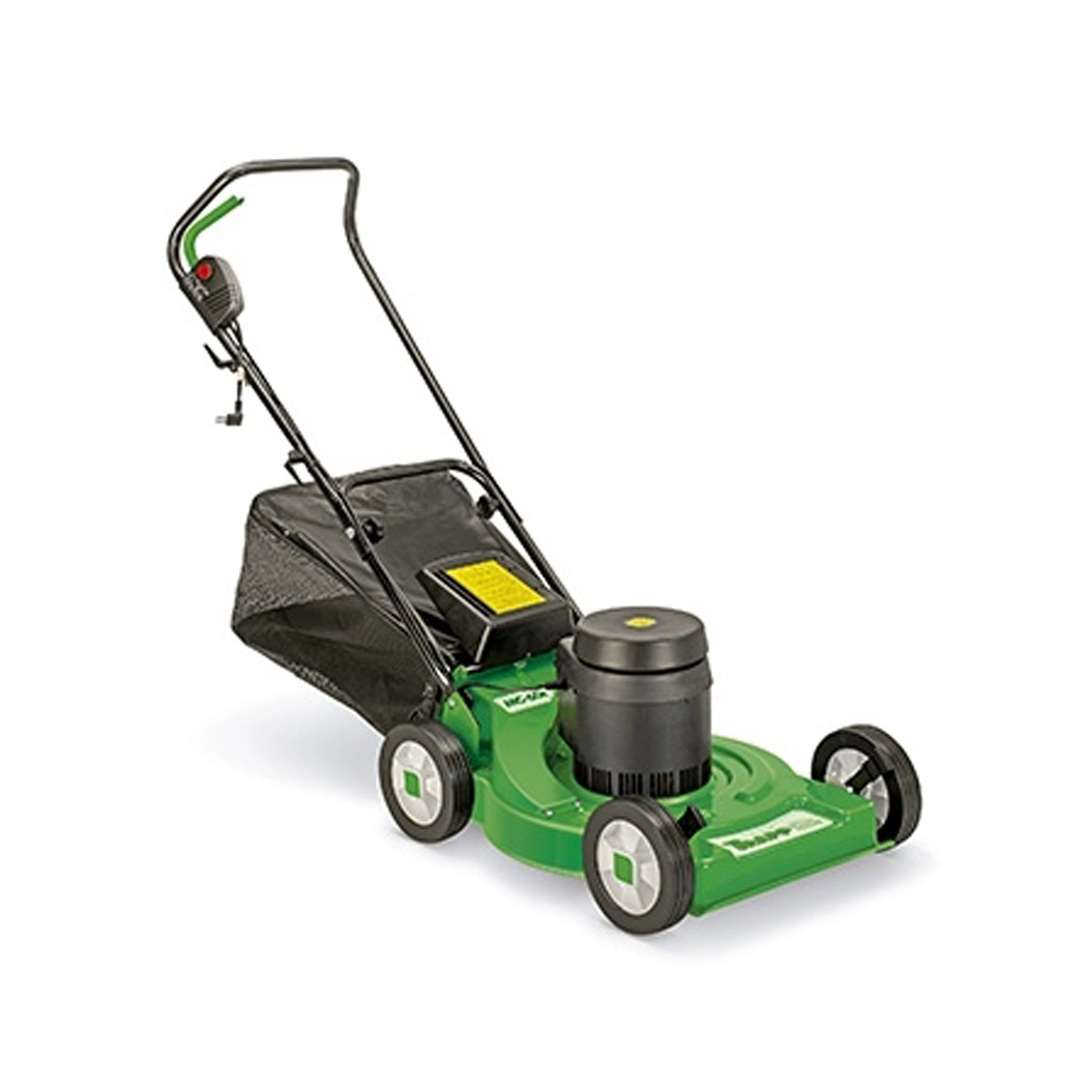 Cortador de Grama Elétrico Trapp 127V (110V) MC-60E