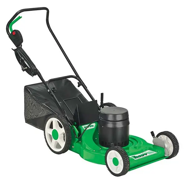 Cortador de Grama Elétrico Trapp 220V RM-80E