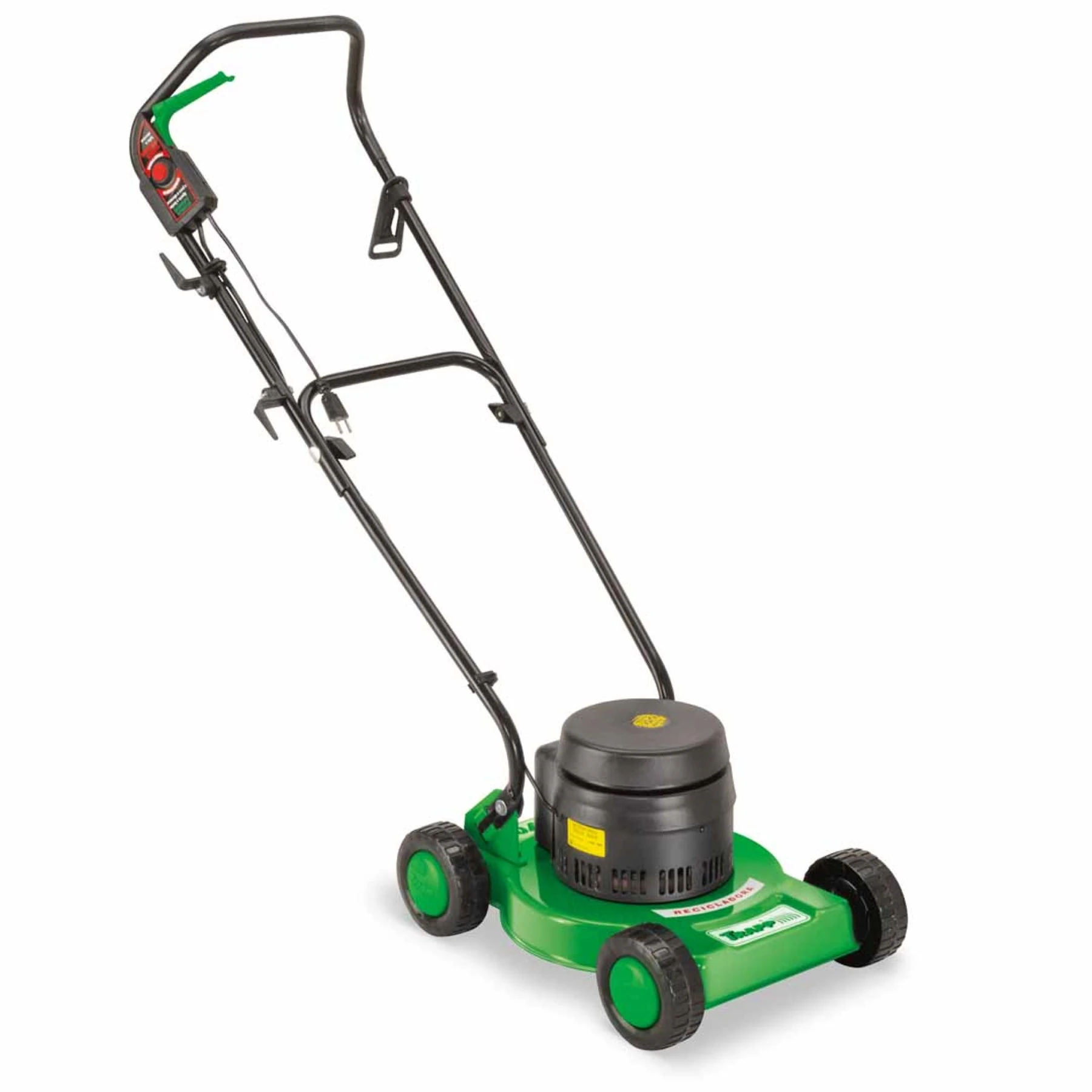 Cortador de Grama Elétrico Trapp 127V (110V) TS-70T