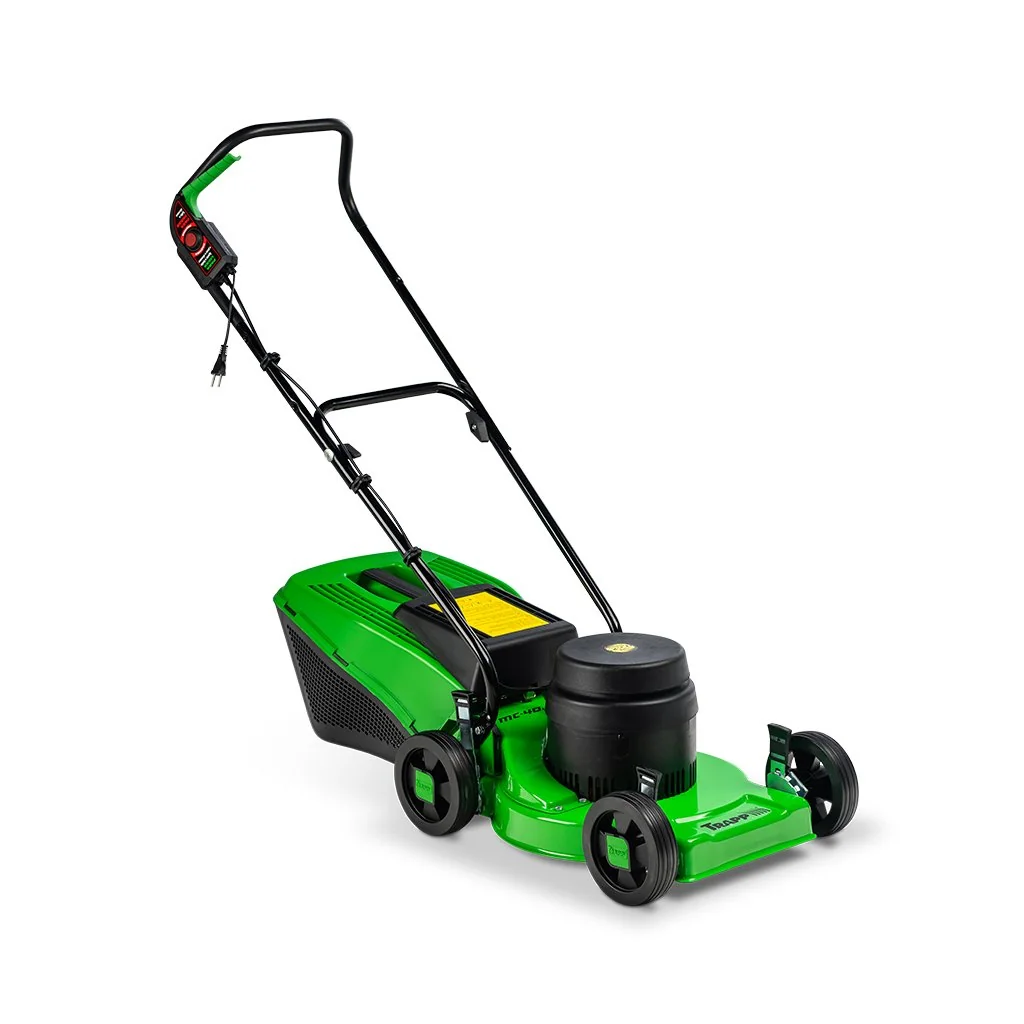 Cortador De Grama Elétrico Mc-40l (220v) - Trapp