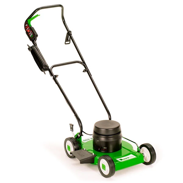 Cortador de Grama Elétrico Trapp 220V KM-350