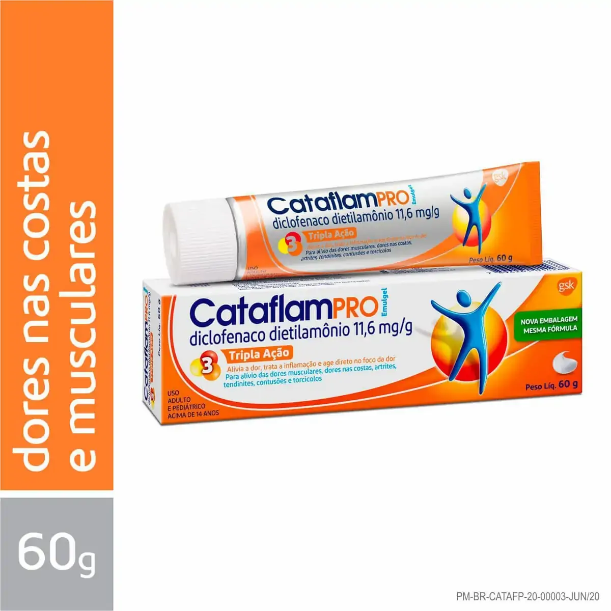 Cataflam Emulgel
