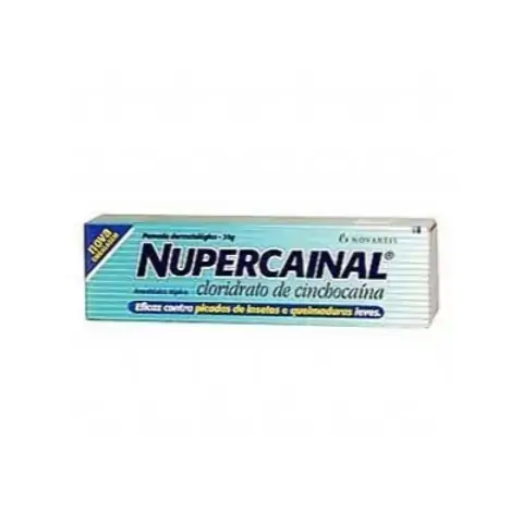 Nupercainal Pom