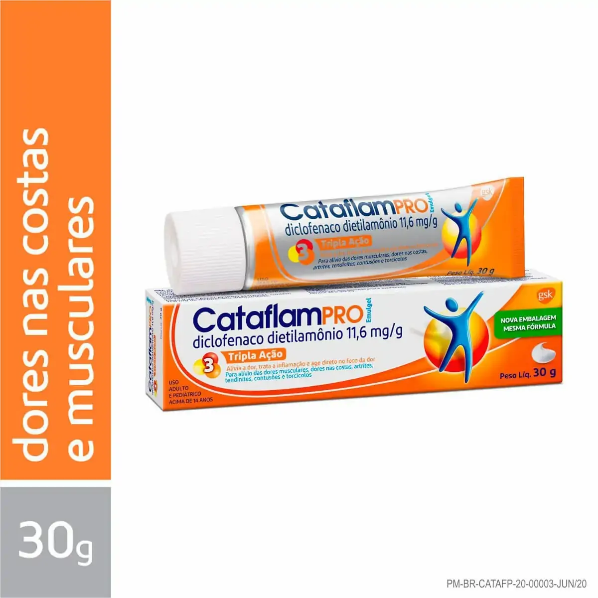 Cataflam Emulgel