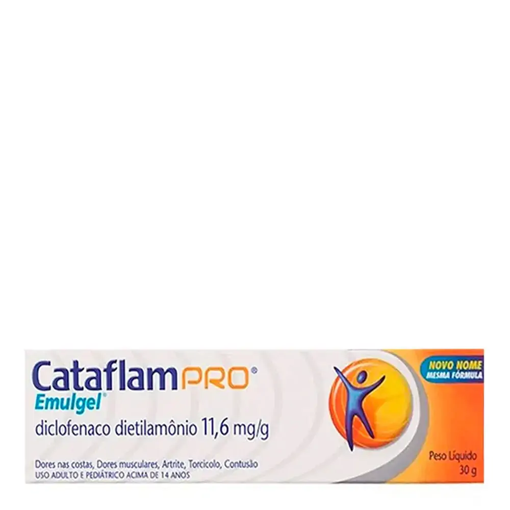 Cataflam Emulgel