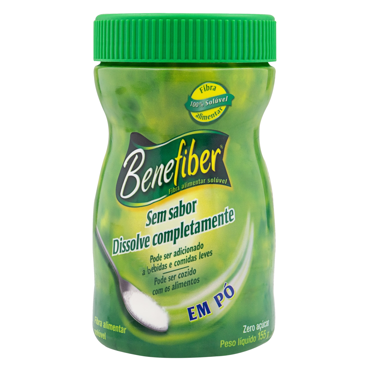 Benefiber Pote 155g