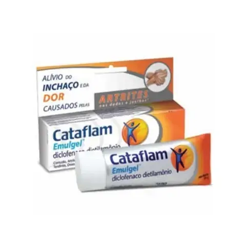 Cataflam Emulgel