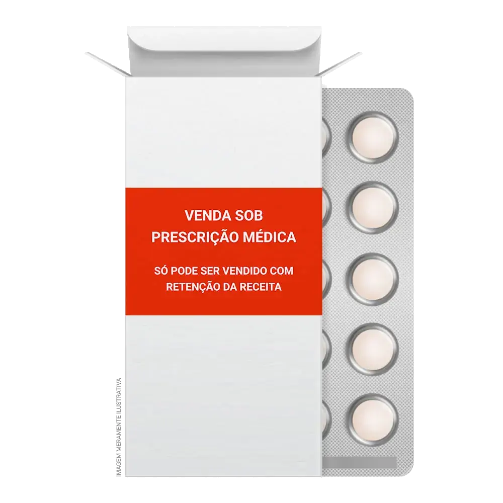 Anafranil 25mg Novartis Caixa 60 Drágeas