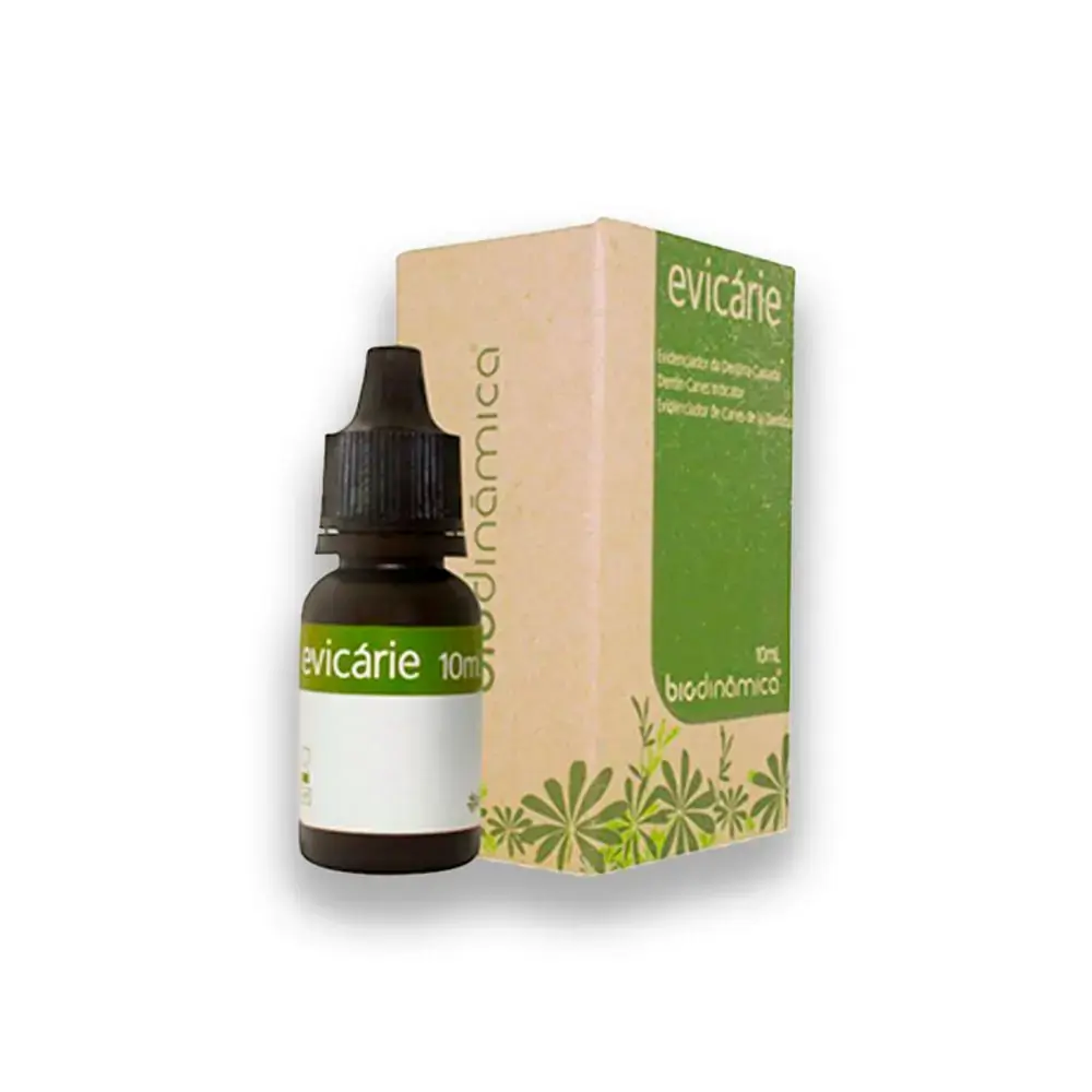 Eviplac 10ml - Biodinâmica