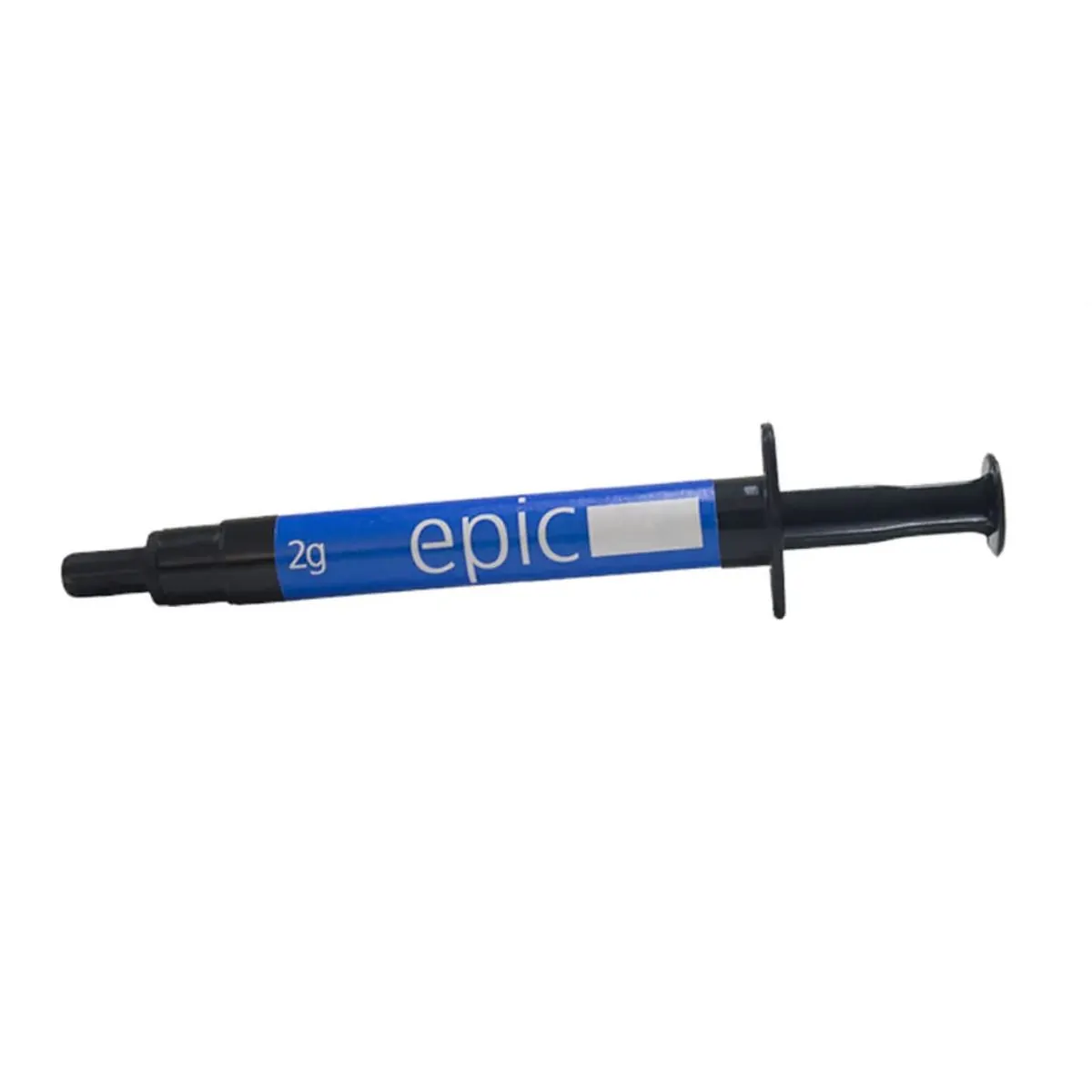 Pigmento para Resina Epic 2g - Biodinâmica - Pigmento para Resina Epic Marrom 2g - Biodinâmica